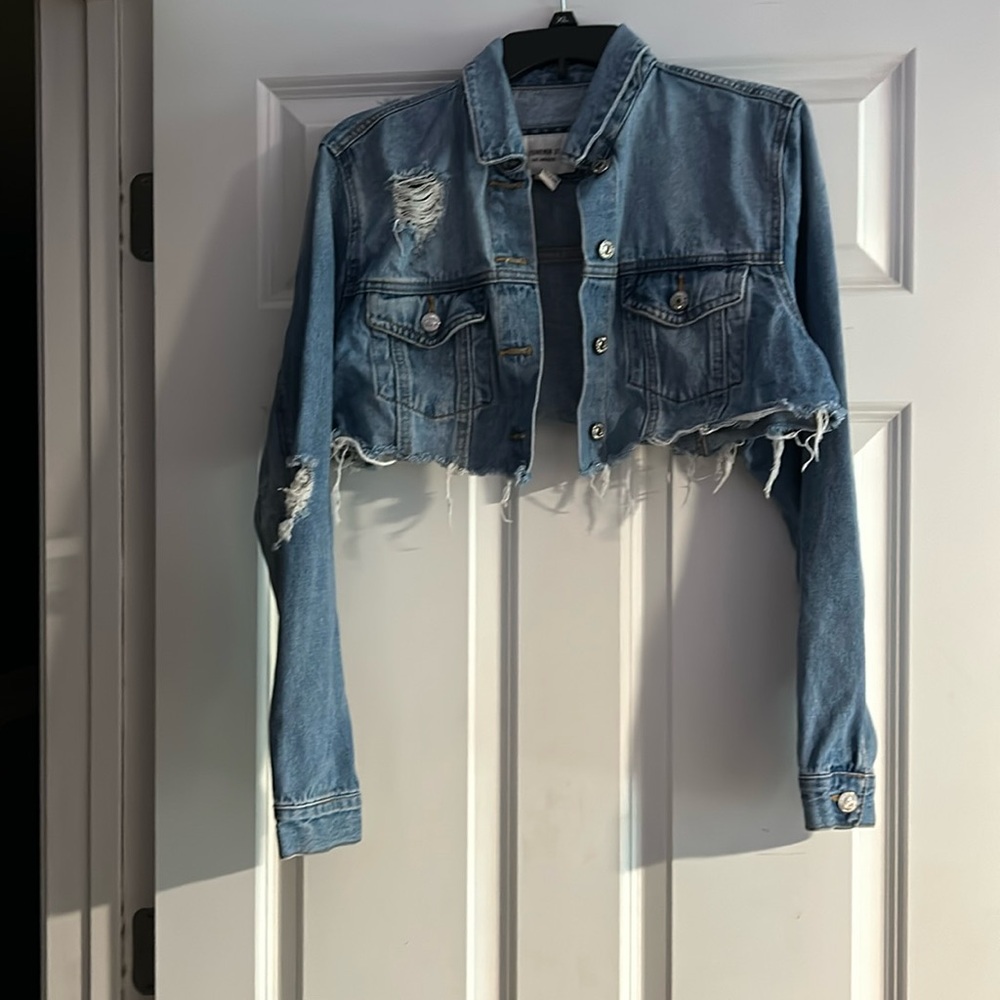 Forever 21